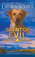 Laura Scott | Scent Of Evil | Taschenbuch | Englisch (2025) | Laura Iding