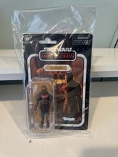 Star Wars The Vintage Collection VC179 The Armorer BBTS Collector Grade