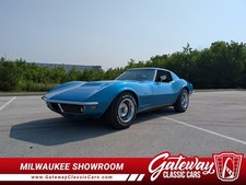 1969 Chevrolet Corvette for Sale