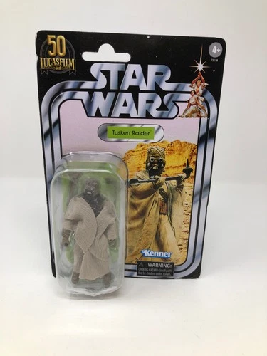 Star Wars The Vintage Collection Tusken Raider