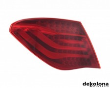 MAGNETI MARELLI R�ckleuchte Heckleuchte Links Hinten Au�en f�r BMW 7er 08-15