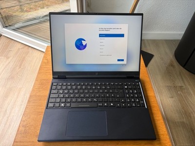 Acer Predator Helios Neo 16 - Intel i9 - 32GB RAM - nvidia rtx 4070 - 1TB SSD