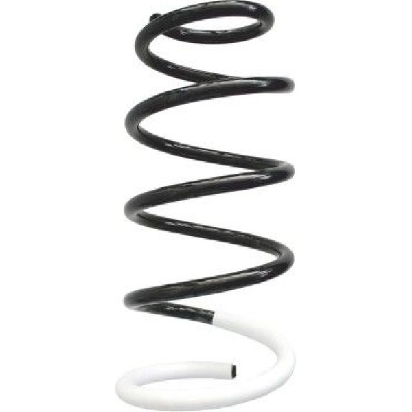 Spidan 86710 Fahrwerksfeder FüR Peugeot Citroen Fiat Scudo Expert Tepee Jumpy-image