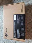 TP-LINK TL-SG2210MP JetStream 10-Port Gigabit Smart Switch with 8-Port PoE+