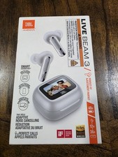 JBL Live Beam 3 Wireless Bluetooth