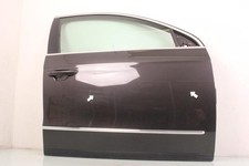 Tür Vorne Rechts LC8Z VW Passat B6 3C 1.8TSI 118KW Moccabrown Pearl