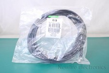 New HP 5183-2686 4.2m 13.77 ft. CAT5e Ethernet Cable C7536A
