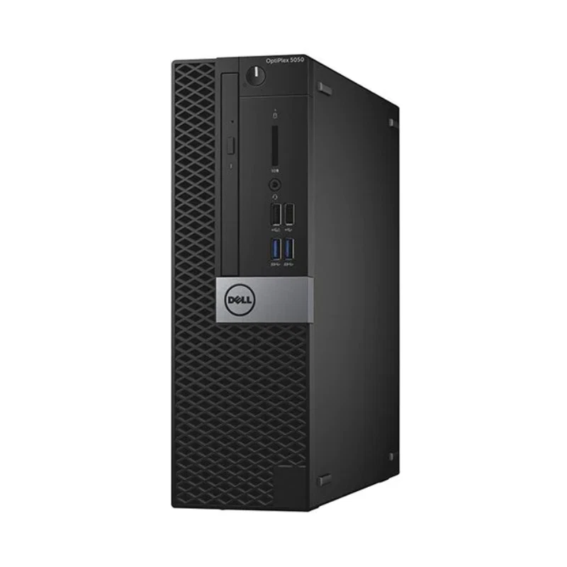 Dell Optiplex 5050 SFF I7-6700 8 Gb Ram 256 Gb Ssd Windows 11 Pro - Imagen 2 de 3