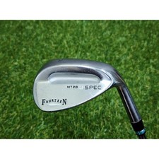 Fourteen Mens Steel Wedge 52° S J-Spec MT28