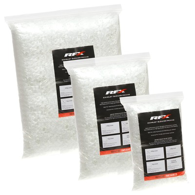 Auspuffpackmaterial RFX Race Series 1kg hitzebeständig bis 700 Grad