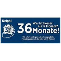 Warnkontakt Bremsbelagverschleiß Hinten FüR Audi Q7 4M 15 Bis 26 Delphi Neu Teil
