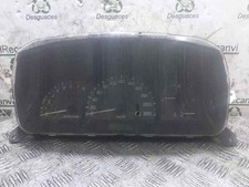 Compteur Chevrolet REZZO