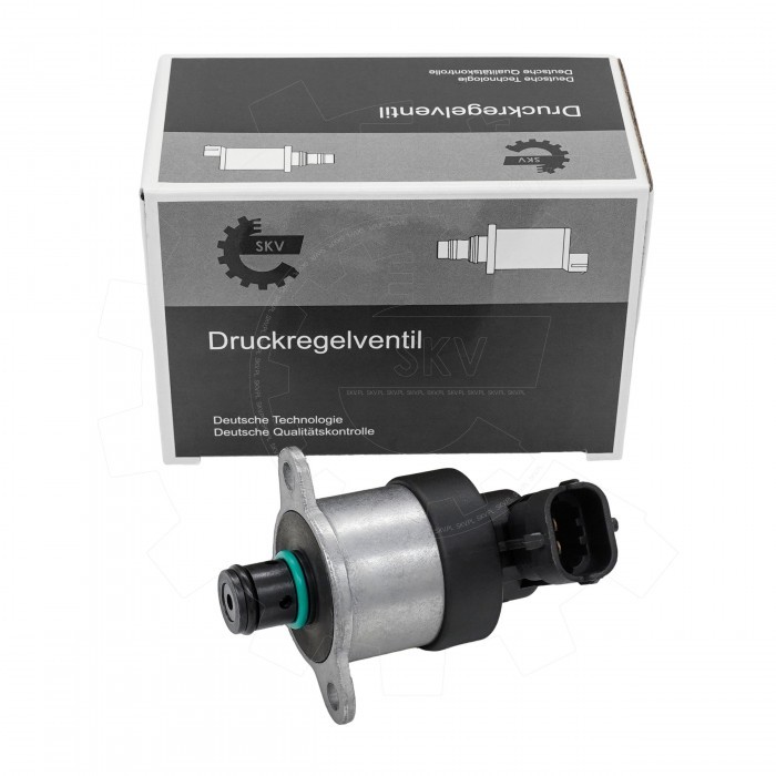 Régulateur pompe à carburant essence diesel Accent III trois volumes