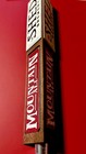 Lot of (3) Beer Tap Handles. Harpoon/Great North/Shed.  — photo 4
