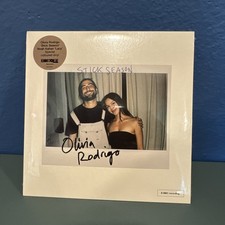 Olivia Rodrigo Stick Season Noah Kahan RSD 24...