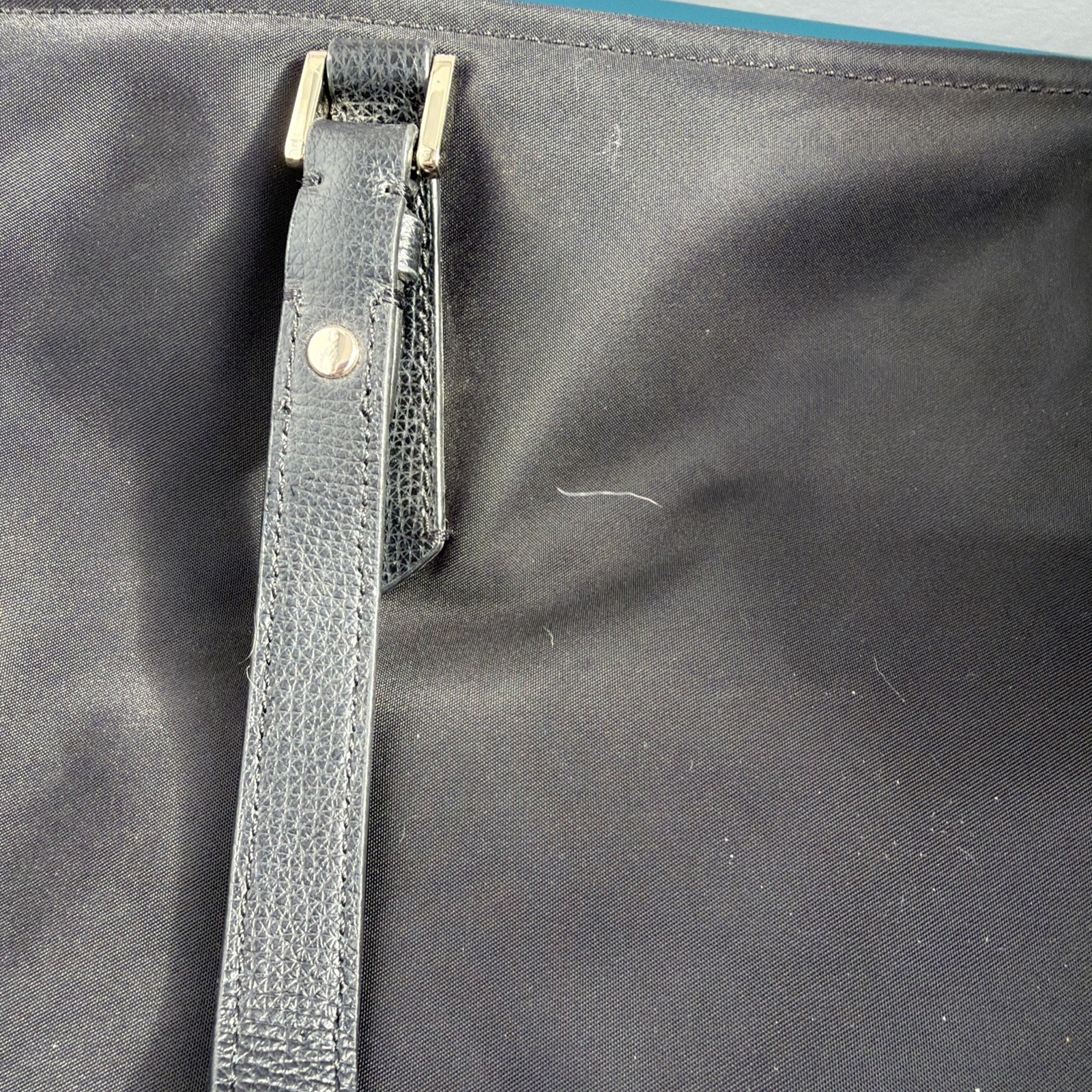 Kate Spade New York Taylor Medium Black Tote Bag New £160 image 5