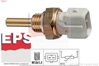 EPS 1.830.127 Sensor FüR KüHlmitteltemperatur Sensor KüHlmittelsensor