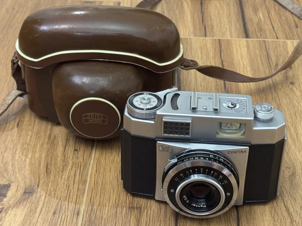 Zeiss Ikon Contina online kaufen | eBay.de