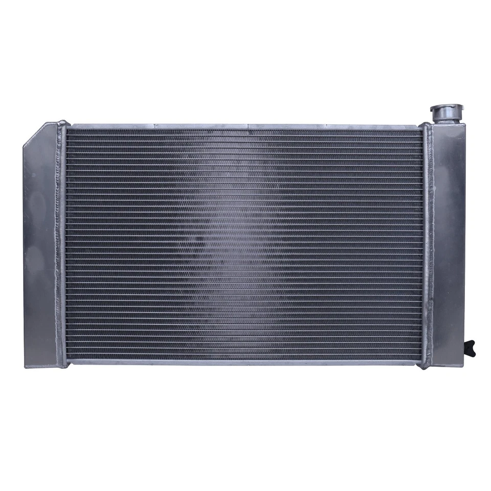 Radiador de aluminio Reach Cooling ajuste directo Foto 2 de 4