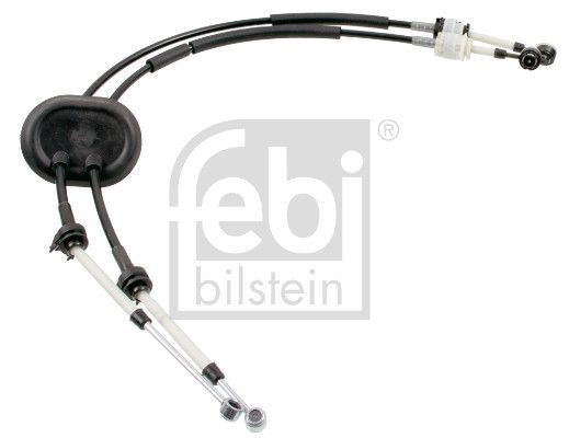 FEBI 188214 CABLE PULL MANUAL TRANSMISSION