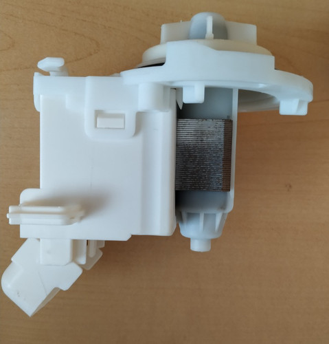Ablaufpumpe Abfühlpumpe Geschirrspüler Spülmaschine Bosch, Siemens