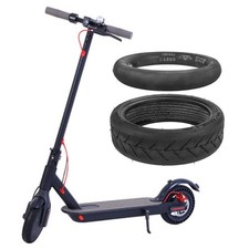 8.5 Inch 8 1/2X2L Tube Tire 50/75-6.1 Tyre For-Xiaomi Electric Scooter