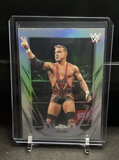 2026 Topps Chrome WWE Chad Gable Refractor #58