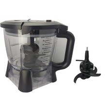 NINJA AUTO-IQ XSK642W1 Food Processor Accesso...