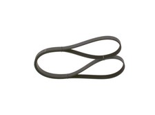 Bosch 1 987 945 734 Keilrippenriemen für MERCEDES-BENZ Riementrieb