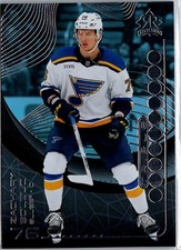 2024-25 Upper Deck Triple Dimensions Reflections Zachary Bolduc #TDR-14