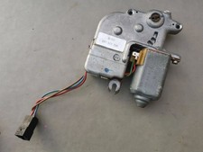 Volkswagen PASSAT B3 1988 Motor Aktuator 357877795 AMB12901