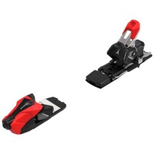Atomic Icon RS 16 B75 Red/Black Ski Bindings 2026