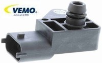 Vemo V26-72-0062 Sensor FüR Ladedruck Sensor Ladedruck Saugrohrdruck