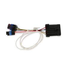Holley 558-304 Dominator Hp Avenger Efi Hei Ignition Harness Holley 558-304 Dominator Hp Avenger Efi Hei Ignition Harness