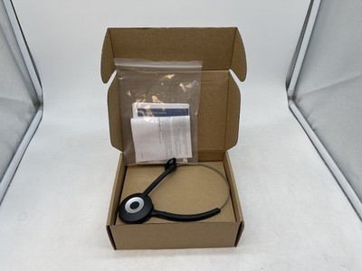 Mitel Integrated DECT Headset/JABRA 930-65-509-105-MIT WIRELESS FREE S/H