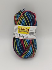 Regia Sock Yarn - 5218