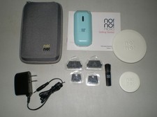 no no MICRO...Hair Removal Tool...New, Open Box, Complete