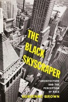 Adrienne Brown | The Black Skyscraper | Taschenbuch | Englisch (2019)