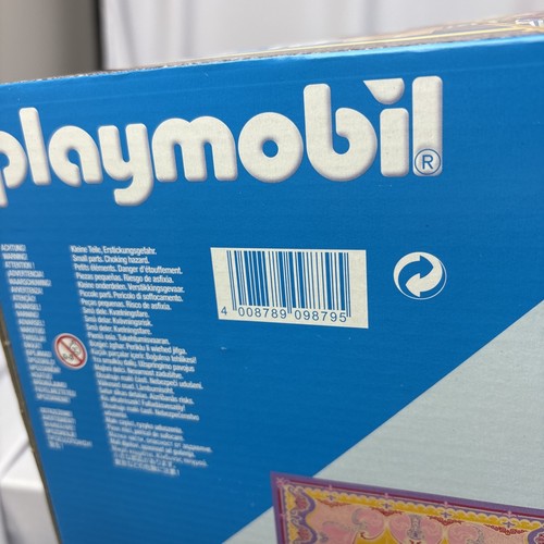Playmobil 9879 Princess Fairy Tale Castle - Retired - Brand New - Picture 14 of 18