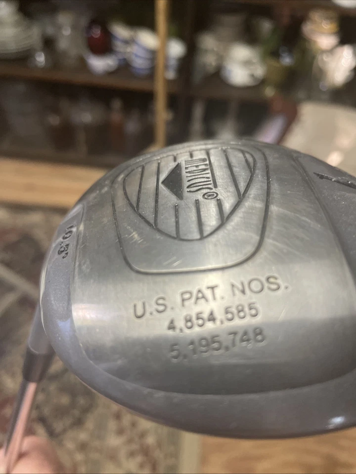 Medics swing trainer Left Handed Driver Used - Image 2 of 4