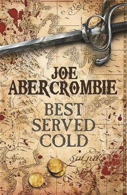 Best Served Cold by Abercrombie, Joe Hardback Book The Fast Free Shipping