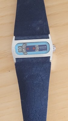 Edox Directime