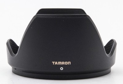 Tamron Lens Hood AB003 For AF 18-270Mm 3.5-6.3 Di VC