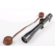 Zielfernrohr 1 Weltkrieg