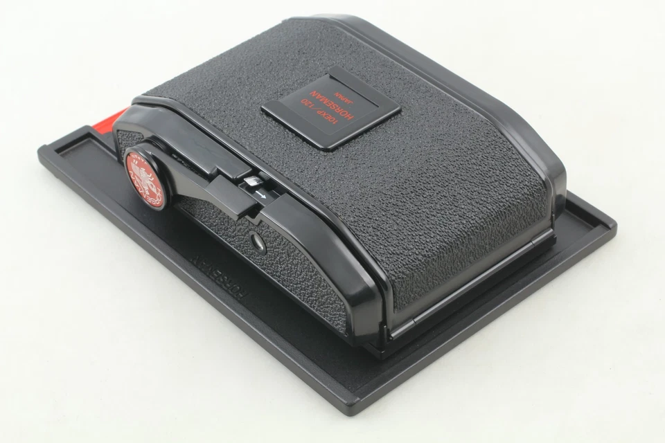 BOXED [Unused] Horseman Roll Film Back Holder 6x7/120 Type 452 From JAPAN - Image 4 of 4