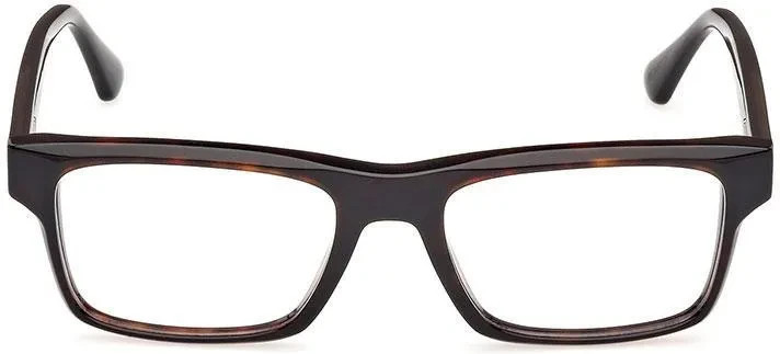 WEB WE5342 056 Dark Tortoise Plastic Optical Eyeglasses Frame 55-18-145 25490₽