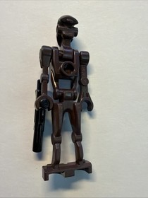 Lego Star Wars Minifigure - Commando Droid Lot