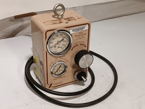 Aspen Labs 60-1985-001 Inflatomatic 3000 Regulator Low Pressure Tourniquet