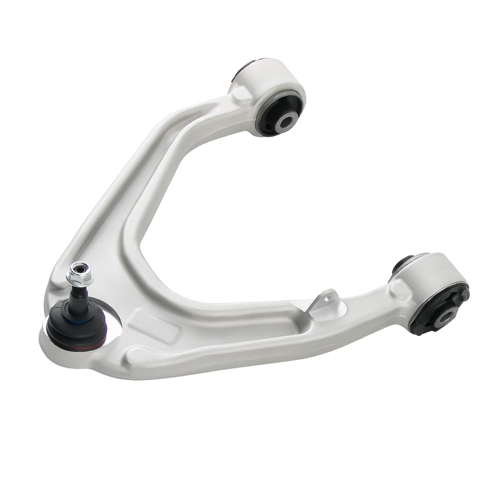 2x Front Upper Control Arms For 2014-2021 2022 Maserati Ghibli Quattroporte M156