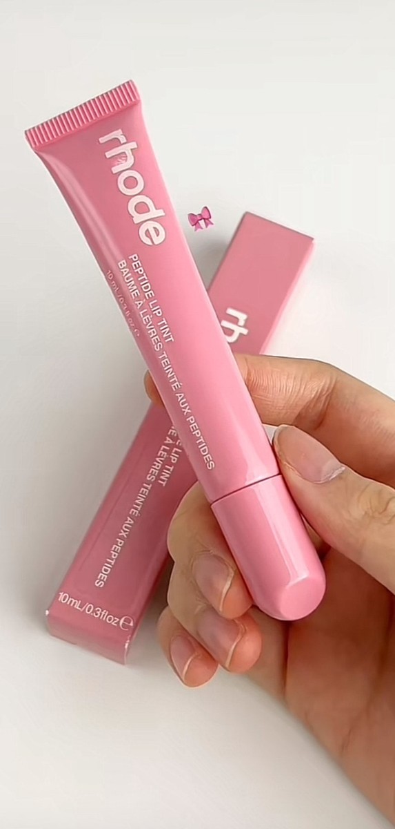 rhode PEPTIDE LIP TINT(ribbon)